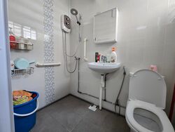 Blk 142 Eunos Spring (Bedok), HDB 4 Rooms #603065221